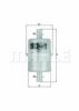 PEUGE 156709 Fuel filter